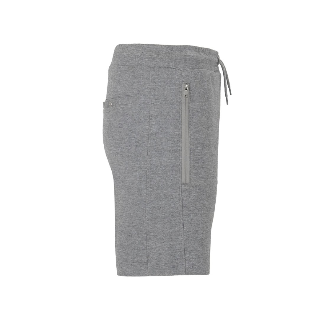 Шорты "Betis", серый меланж