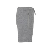 Шорты "Betis", серый меланж