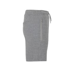 Шорты "Betis", серый меланж