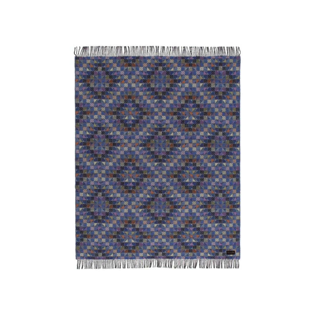 Плед Marzotto CHICAGO 9040