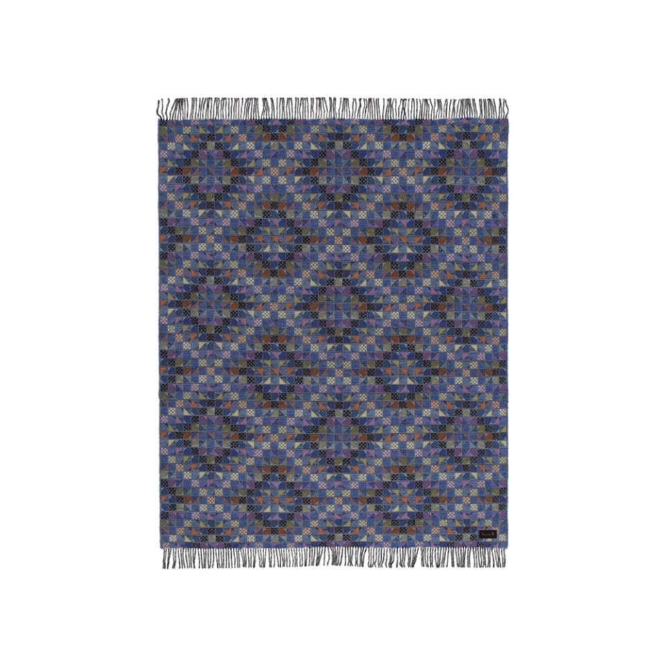 Плед Marzotto CHICAGO 9040