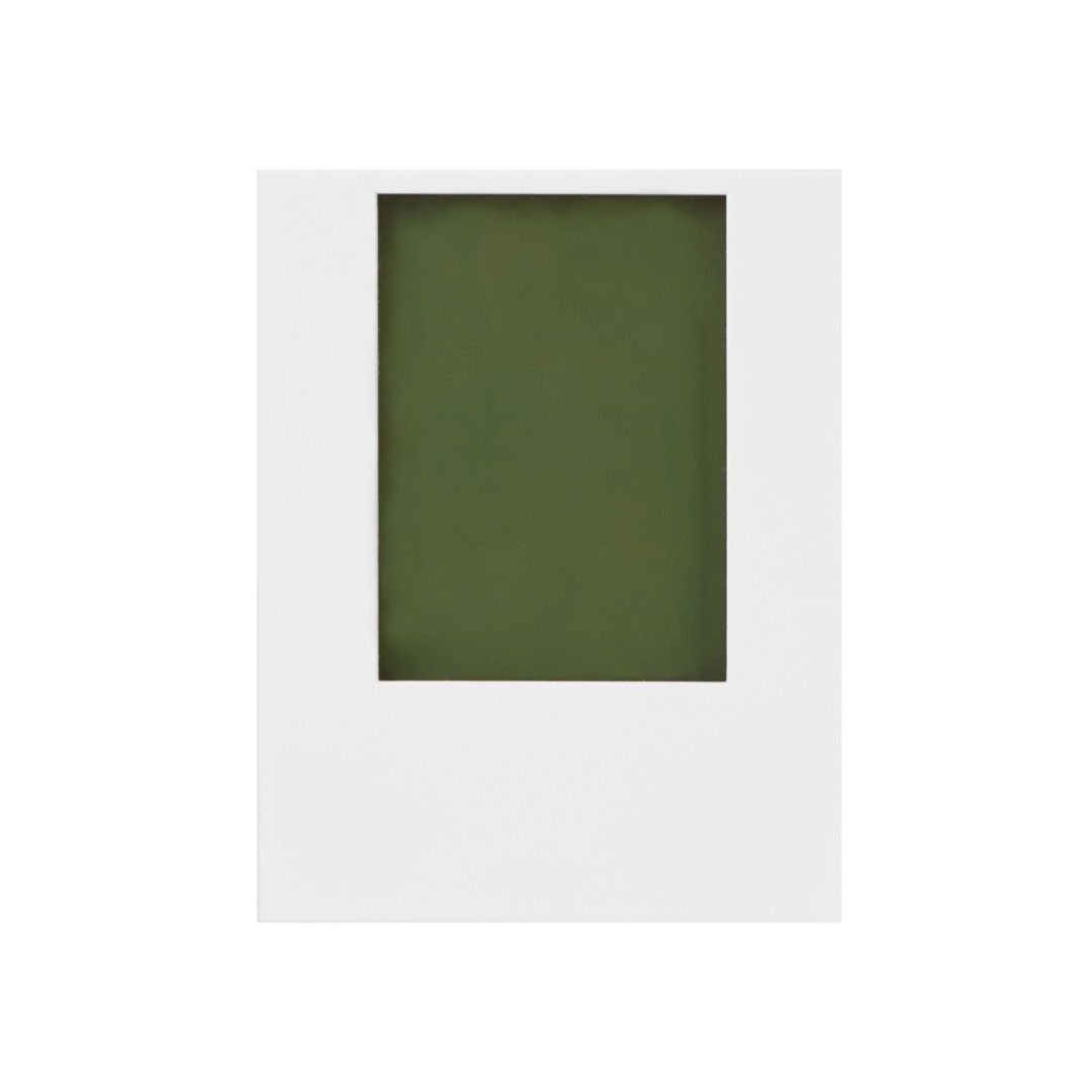 Настольные электронные мультифункциональные часы "Rotatio" с подсветкой, белый