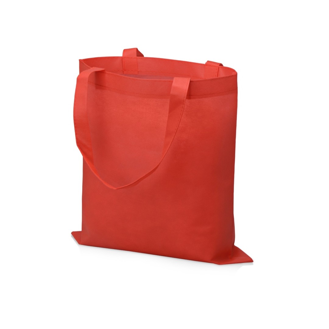 Сумка "Бигбэг", красный