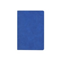 Ежедневник недатированный А5 "Megapolis Classic Flex", синий