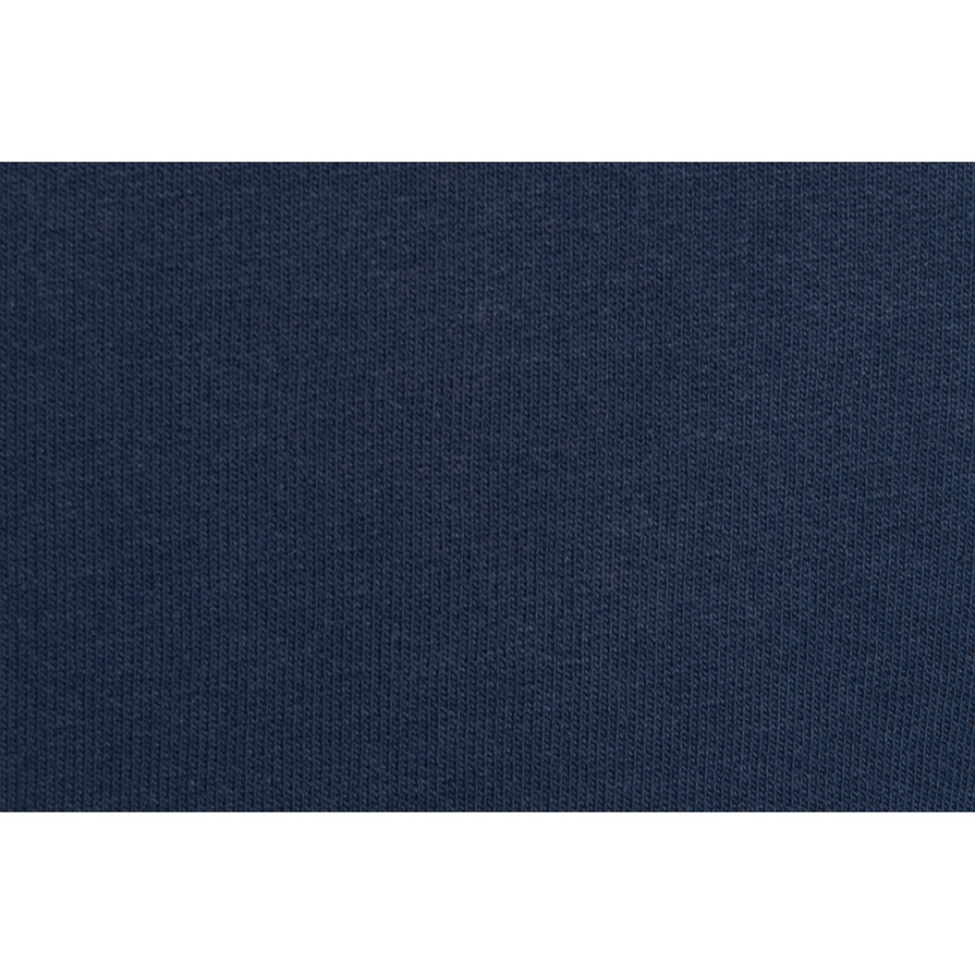 Свитшот "Motion" унисекс с начесом, нэви