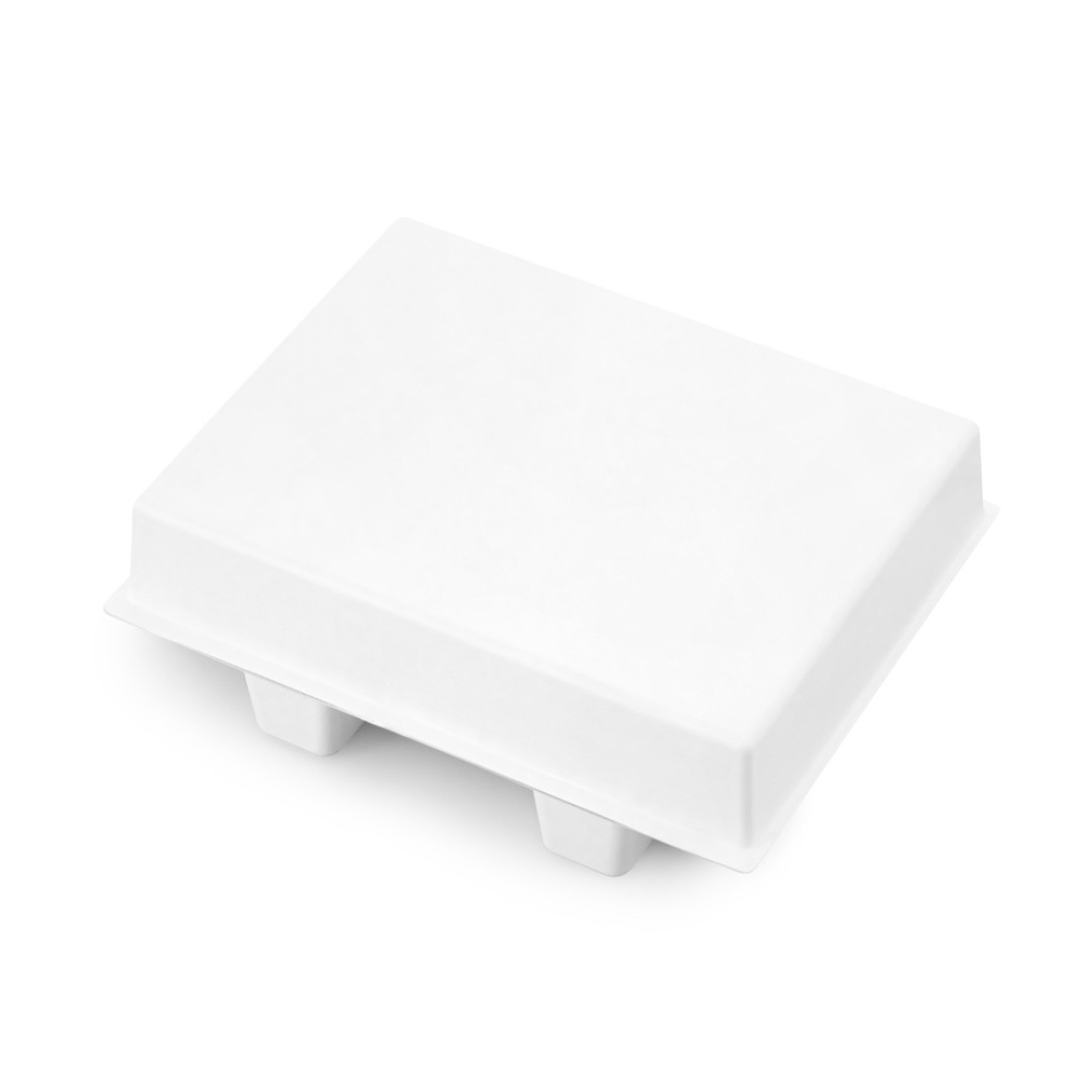 Подарочный набор "FAMILY" с термосом и термокружкой, оранжевый