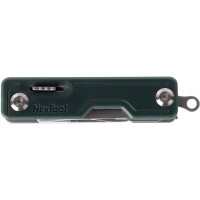 Нож-брелок Nextool Knight EDC, зеленый (NE20098)