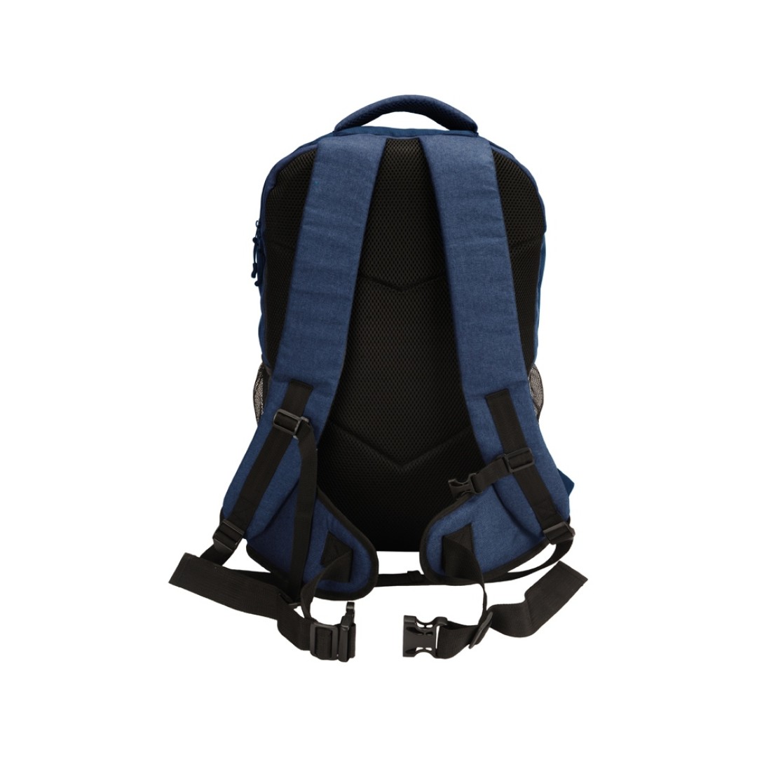 Рюкзак туристический Outdoor, ярко-синий