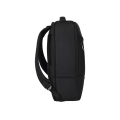 Рюкзак Eberhart Backpack черный EBH004