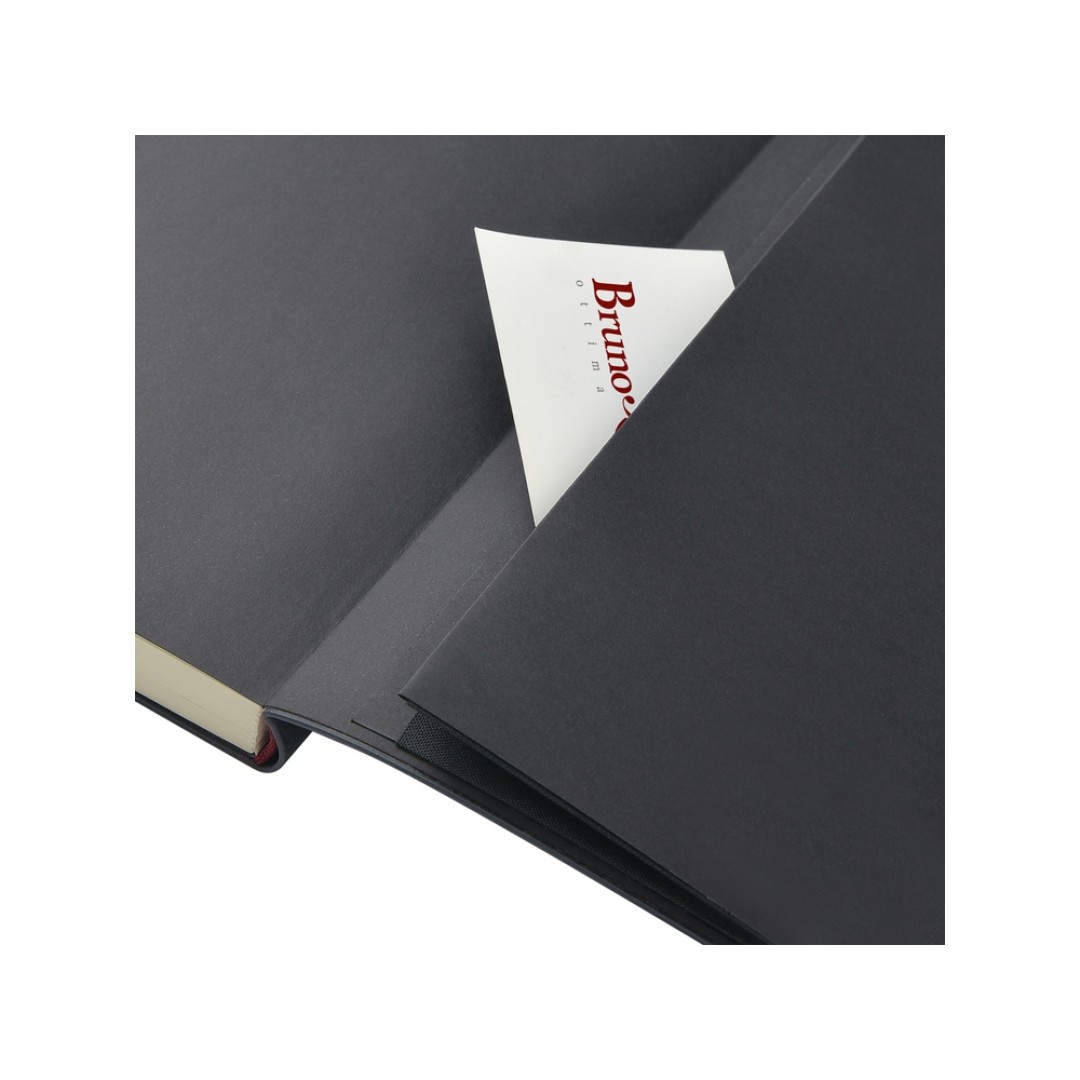 Ежедневник недатированный А5 "Megapolis Flex Smart", темно-синий