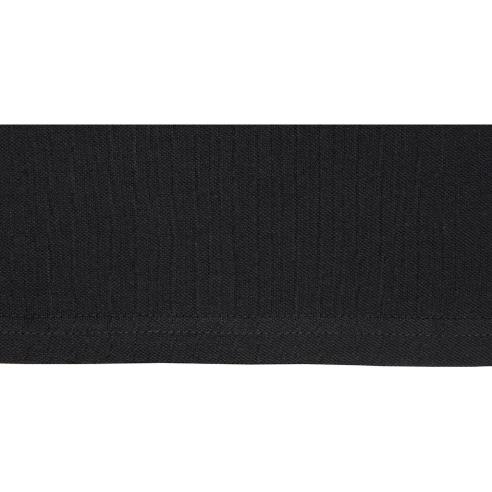 Рубашка поло "First 2.0" мужская, черный