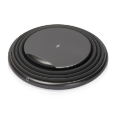 Беспроводное зарядное устройство с ночником "Hybrid"