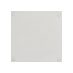 Набор для сыра Cheese Break: 2  ножа керамических на  деревянной подставке, керамическая доска