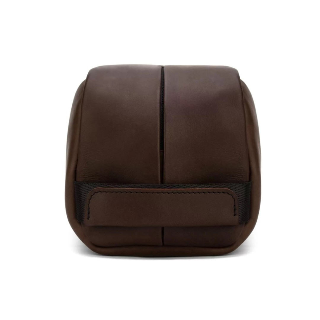 Косметичка «Намсен», коричневый (без лого Long River)