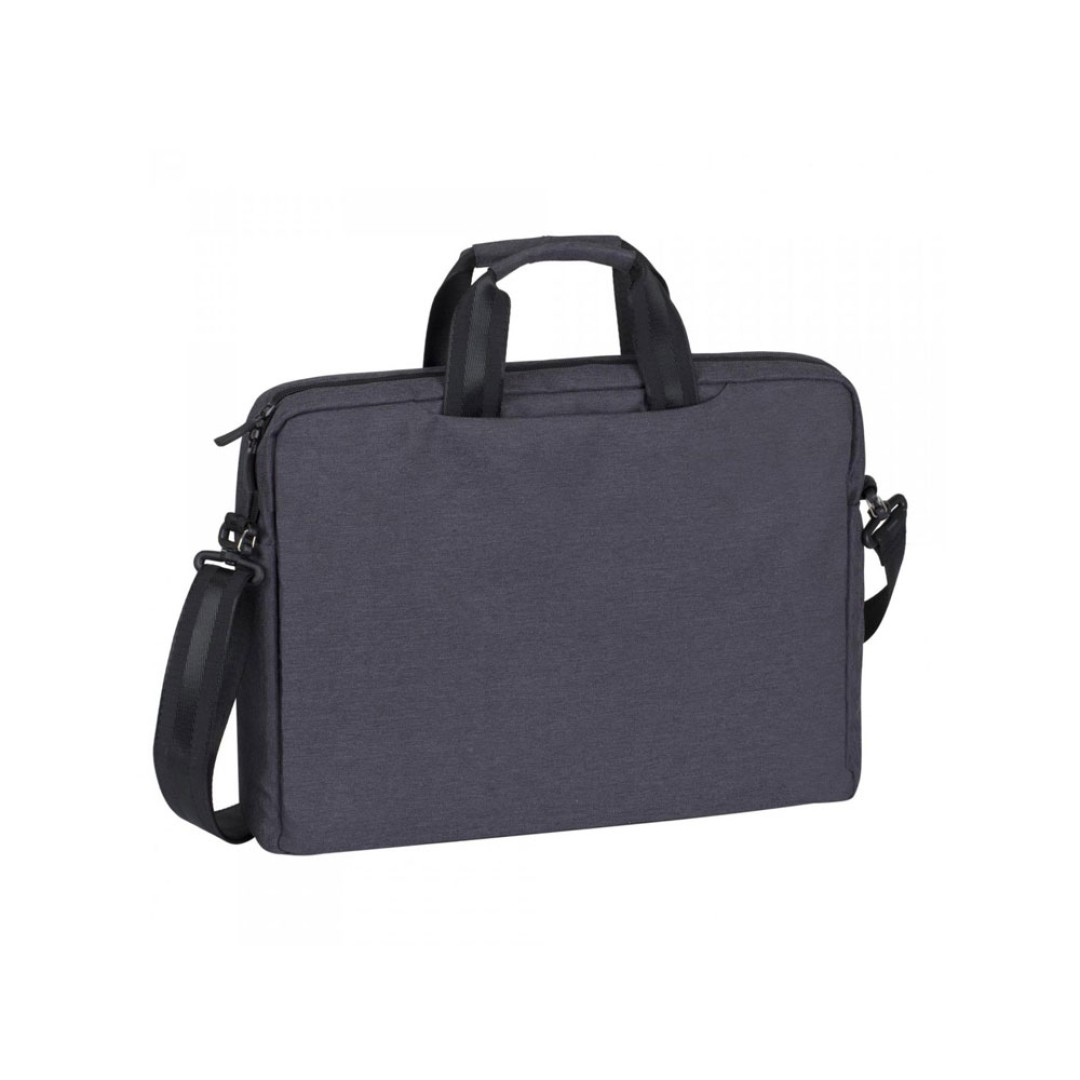 Сумка для ноутбука до 15.6", черный