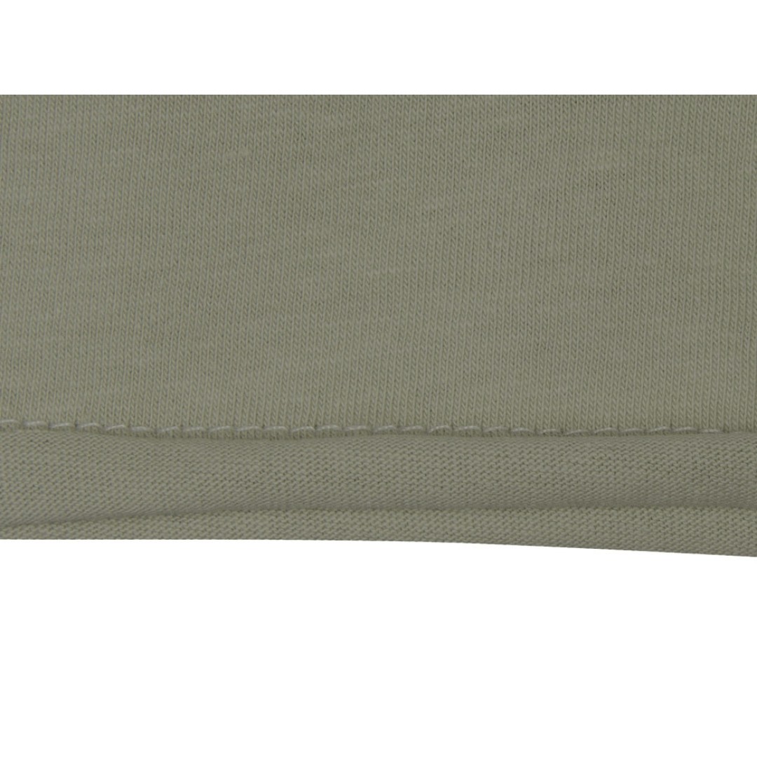 Футболка оверсайз «Liyon» унисекс, хаки