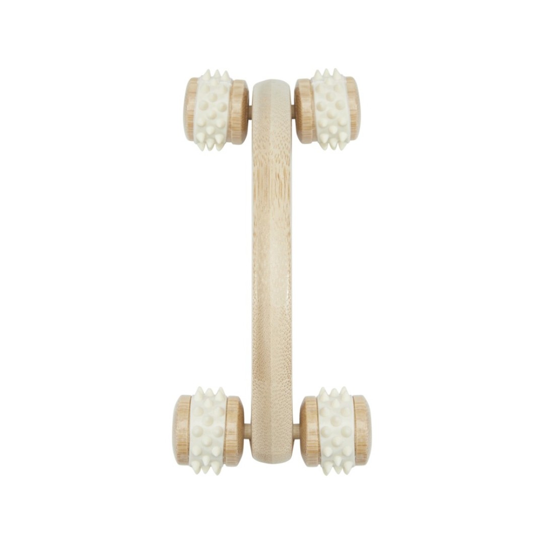 Volu Бамбуковый массажер, natural