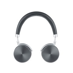 Наушники Rombica Mysound BH-12 Gray