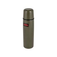 Термос из нерж. стали тм THERMOS FBB-750AG 0.75L, зеленый