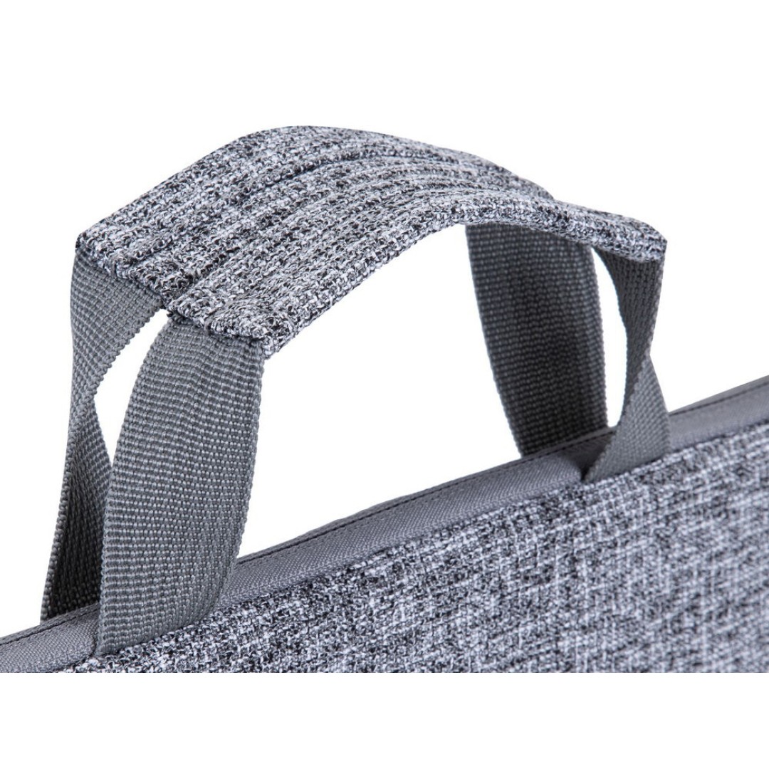 RIVACASE 7913 light grey чехол для ноутбука 13.3"