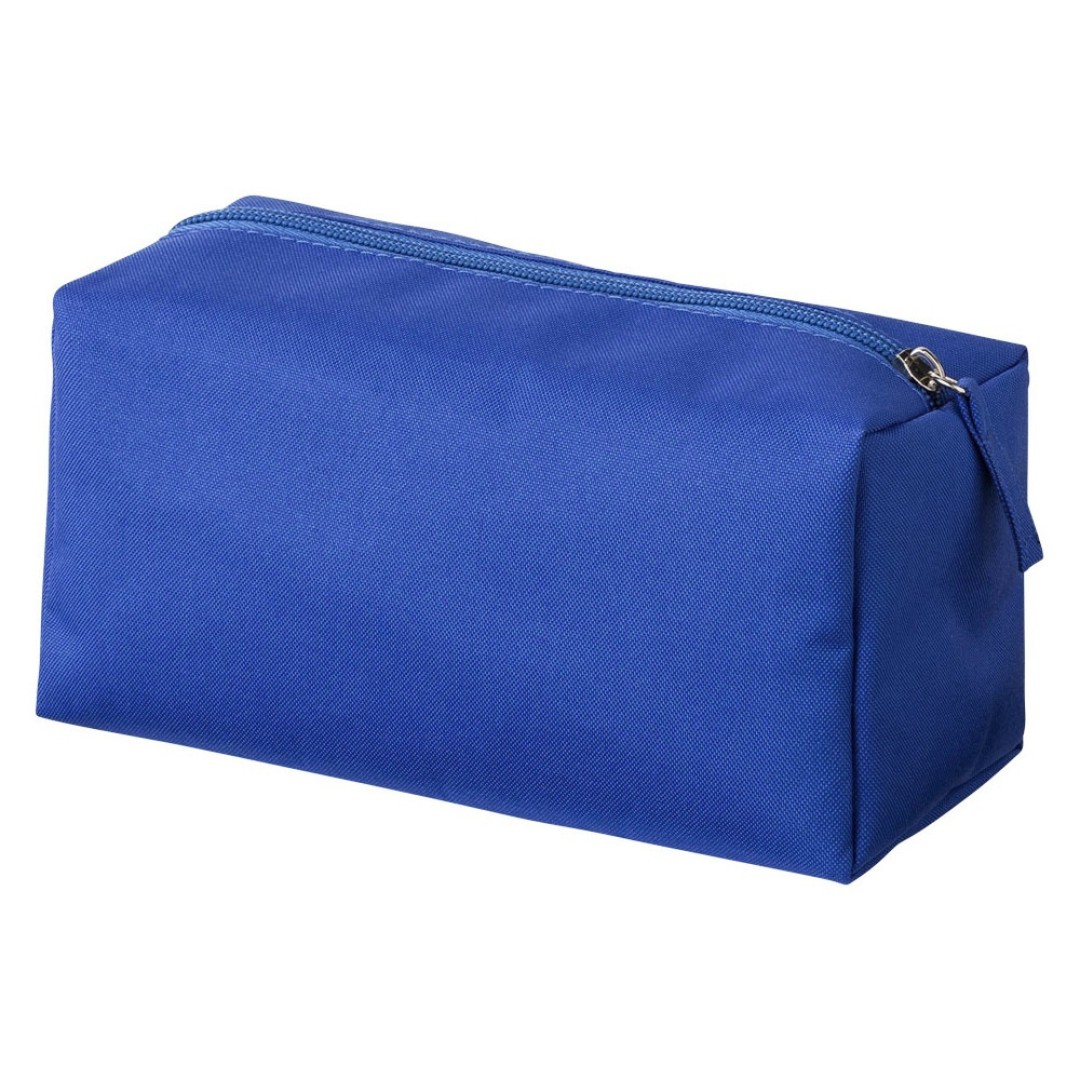 Косметичка "Aisle", синий