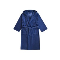 Халат Valerie Concept BRV Blue M