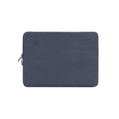RIVACASE 7703 blue ECO чехол для ноутбука 13.3" / 12