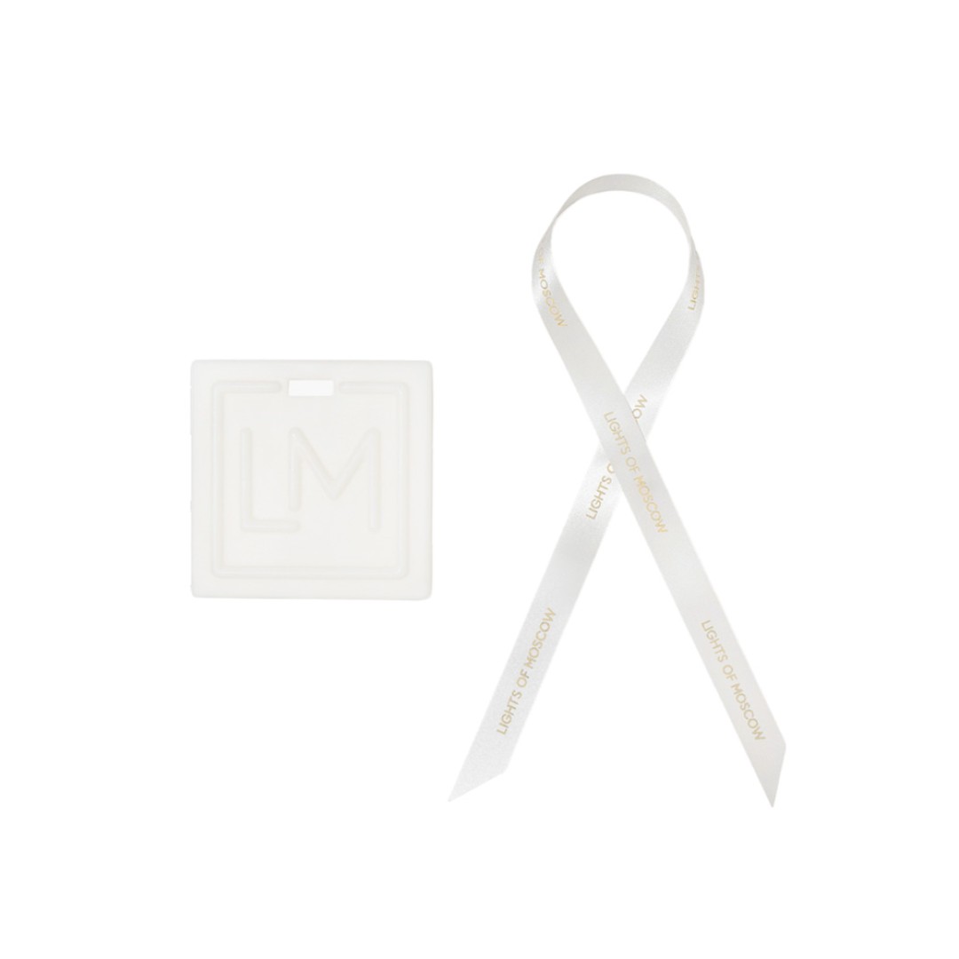 Ароматическое саше, черный перец и амбра, нероли (без лого LM)