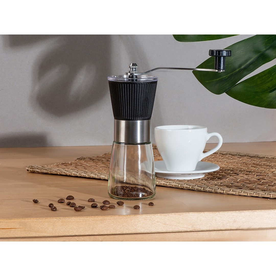 Механическая кофемолка Turk, 160мл