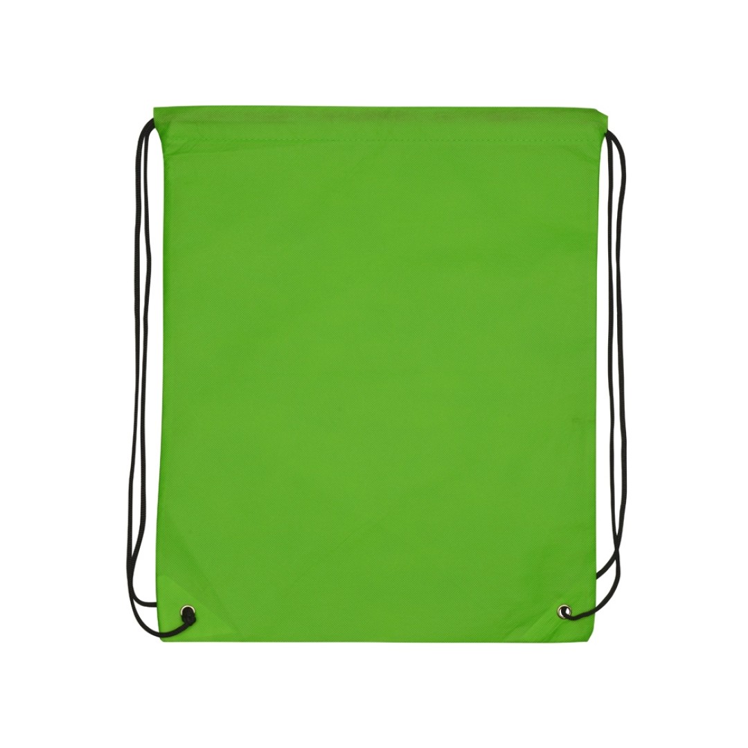 Рюкзак-мешок "Пилигрим", салатовый