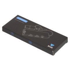 USB-концентратор «Command», серый