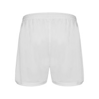 Спортивные шорты "Calcio" мужские, белый