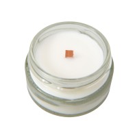 Набор свечей в баночках "The Comfort Keeper"