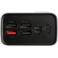 Портативный внешний аккумулятор FAST 30000 White