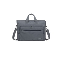 RIVACASE 7531 grey ECO сумка для ноутбука 15.6-16" / 6