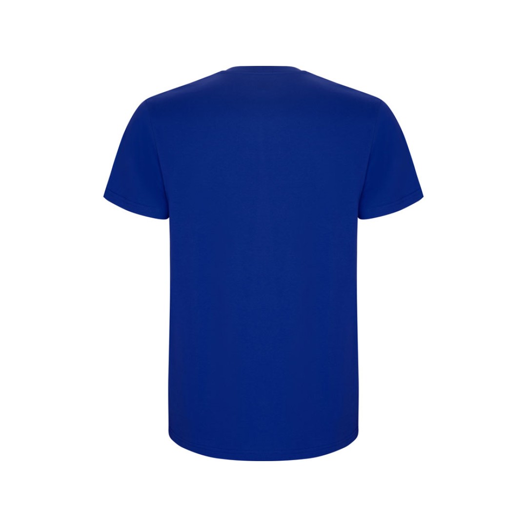 Футболка "Stafford" мужская, королевский синий