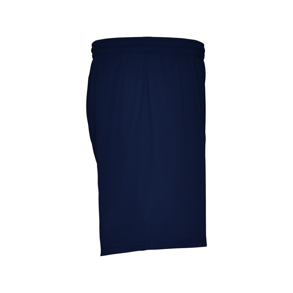 Спортивные шорты "Calcio" детские, нэйви