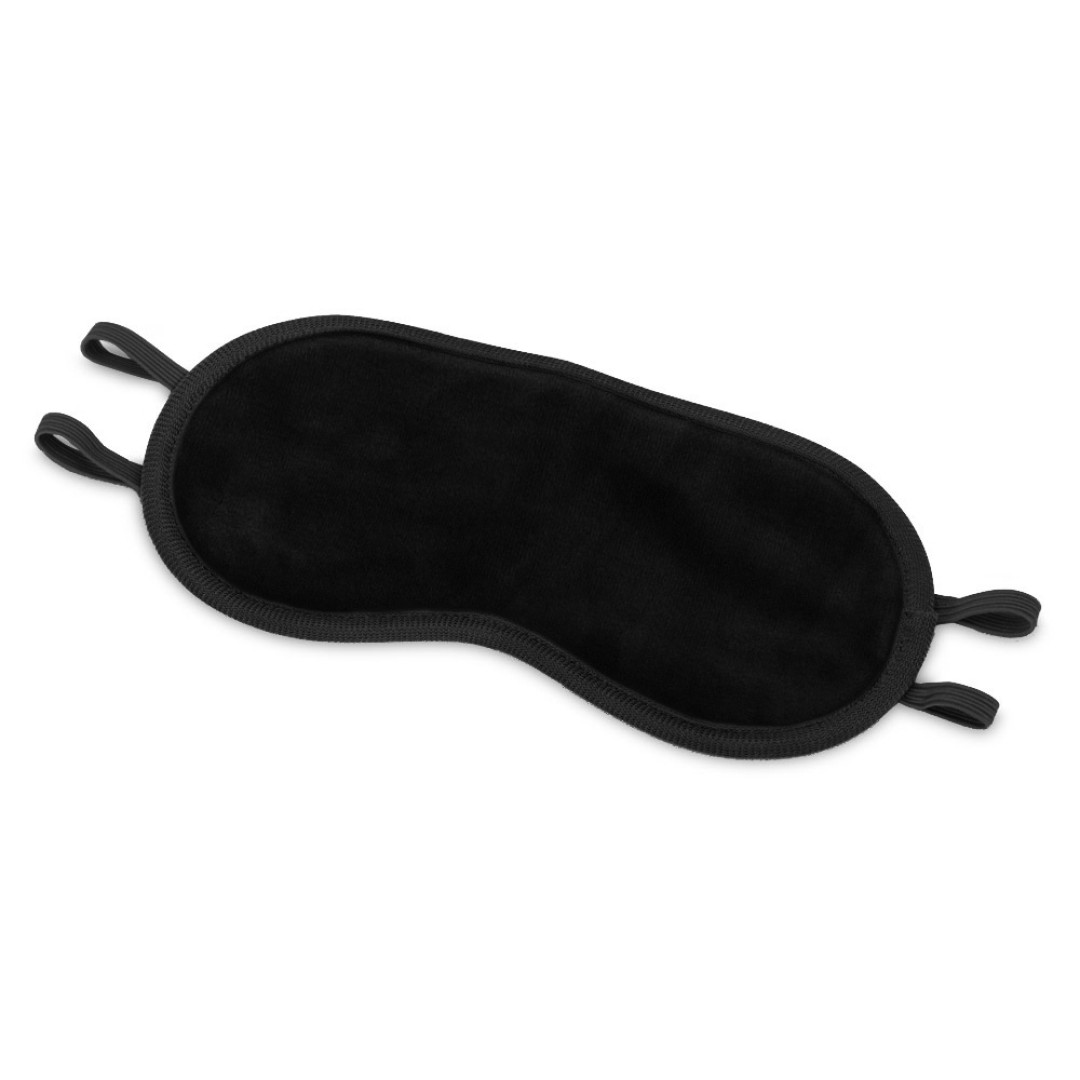 Набор для путешествия «Dream», черный