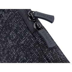RIVACASE 7913 black чехол для ноутбука 13.3"