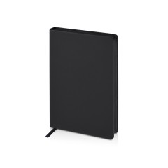 Ежедневник А5 датированный "Megapolis Color" 2026, черный