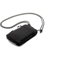 Удобная повседневная сумка "Solo Eco", черный