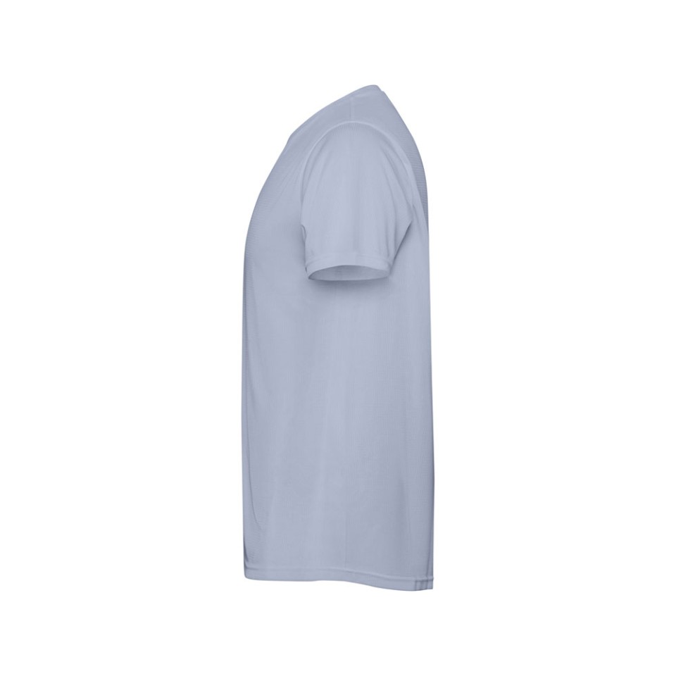 Футболка «Estoril» детская, спокойный синий