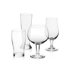 Набор бокалов для пива "Artisan", 4 шт.