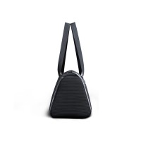 Спортивная сумка FlexPack Gym, серый