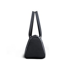 Спортивная сумка FlexPack Gym, серый