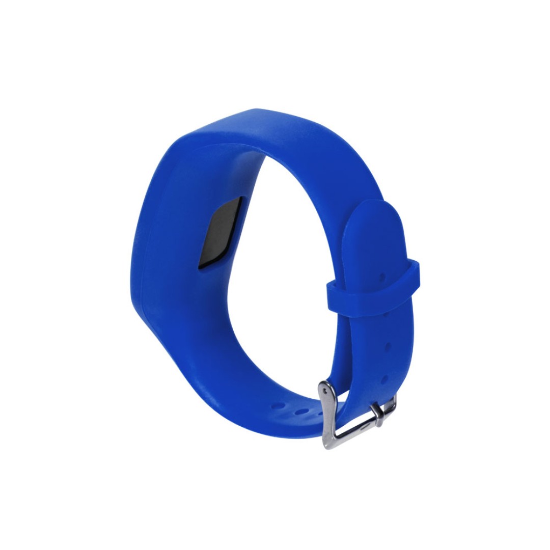 Наручные часы с шагомером Ridley, синий