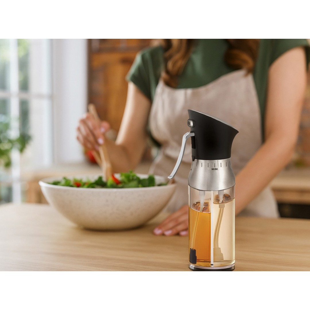 Дозатор для масла и уксуса "Balsamic"