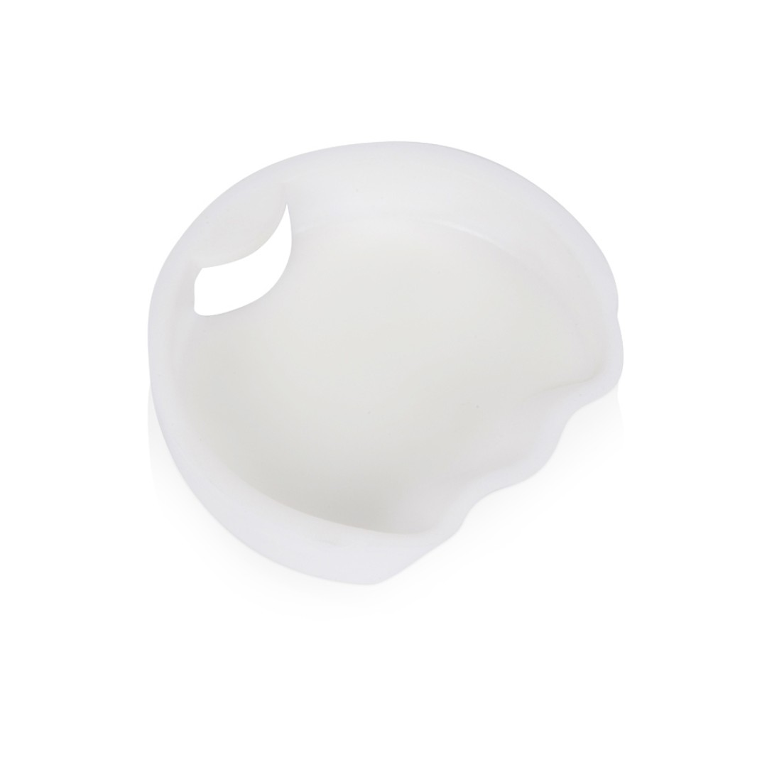 Бутылка для воды "Candy", PET, зеленое яблоко