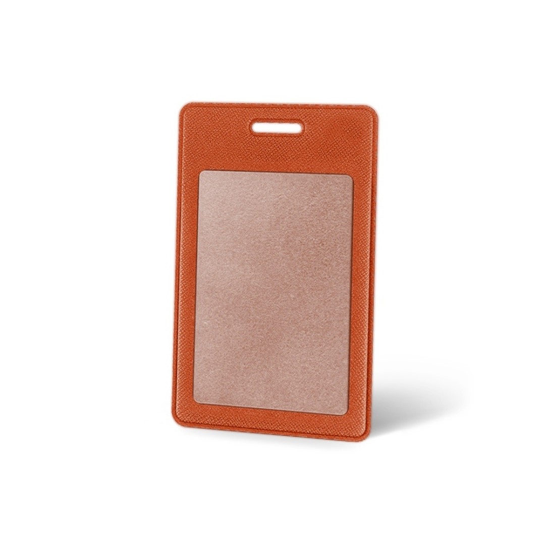 Welcome pack "Color Refine", оранжевый