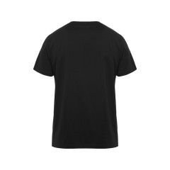 Футболка "Expedition" мужская, черный/красный